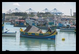Marsaxlokk -27-02-2015 - Bogdan Balaban